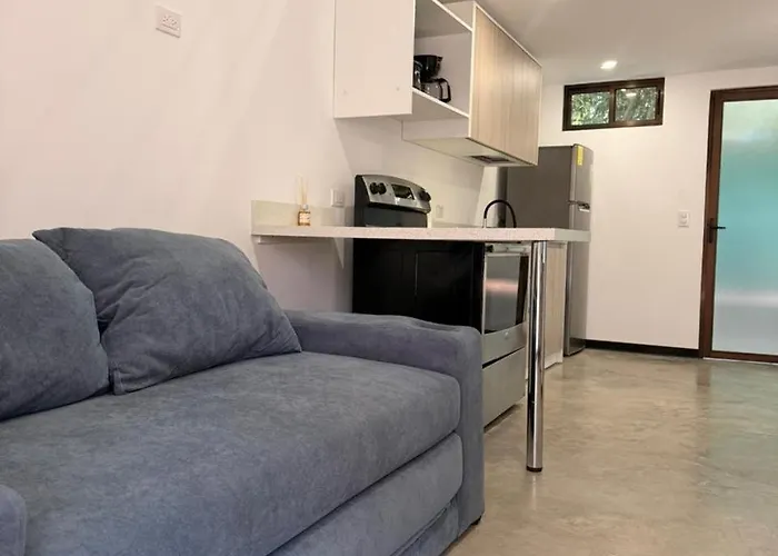 Apartment Aledu *