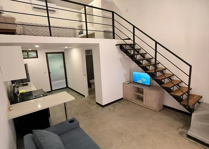 Aledu Apartment *
