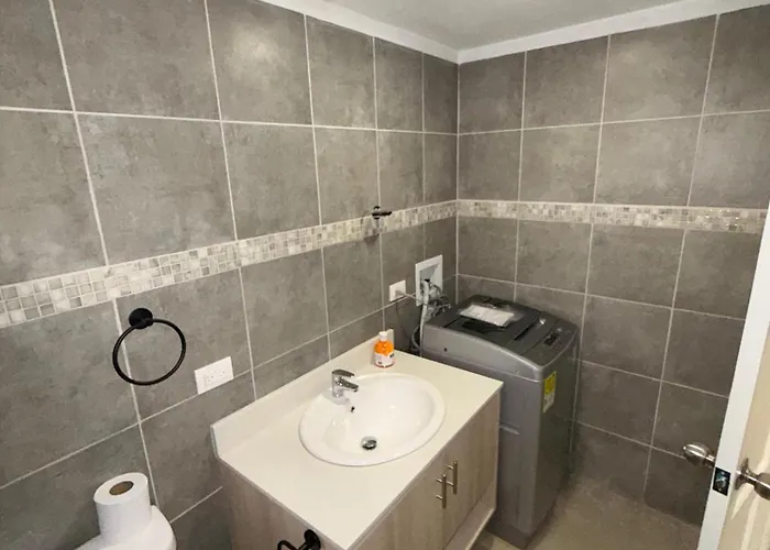 Aledu Apartment Brasilito